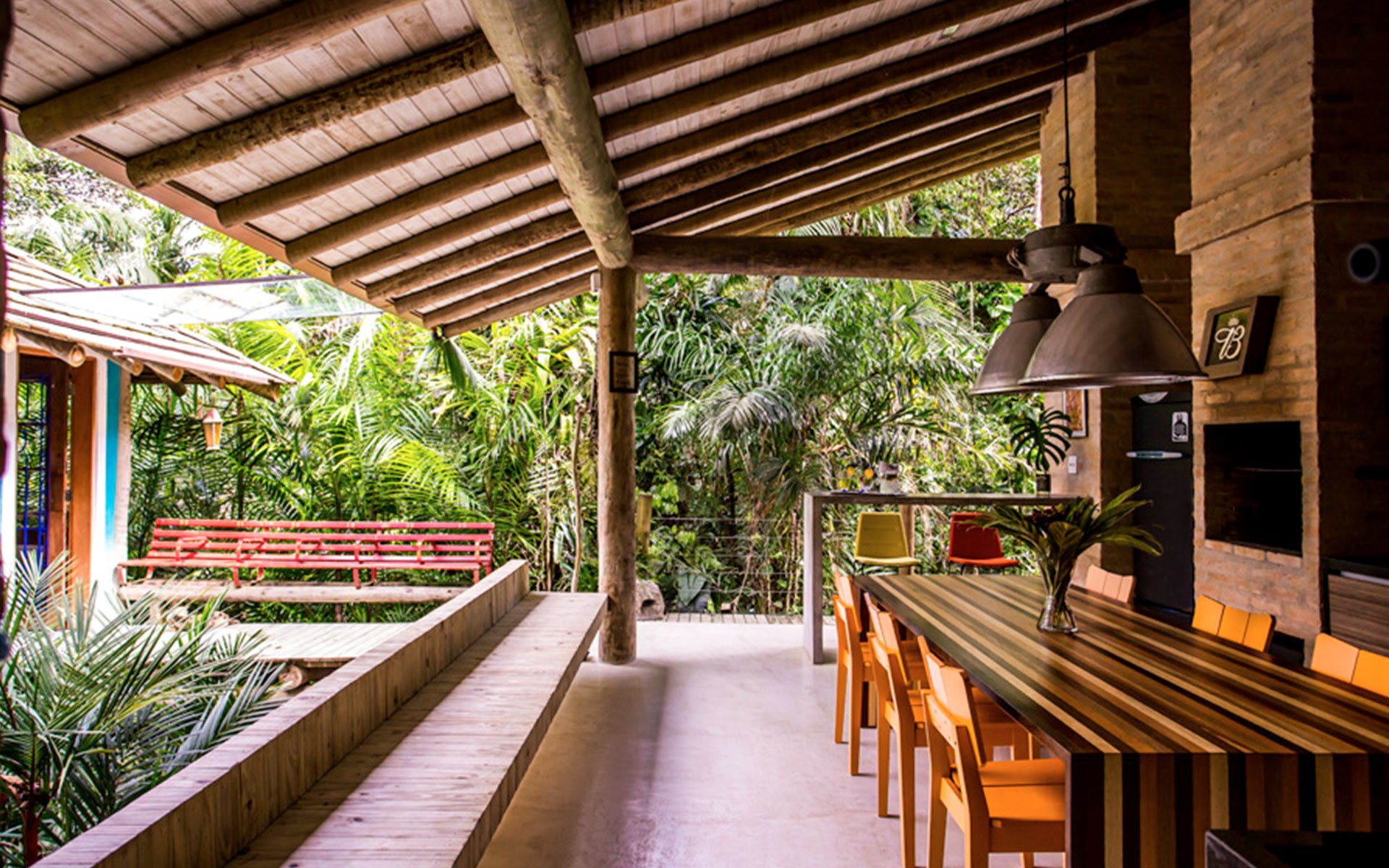 Casa de Maedira Tratada